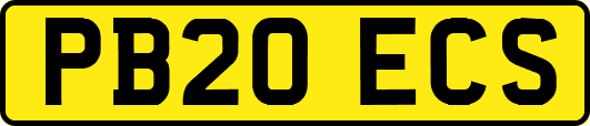 PB20ECS