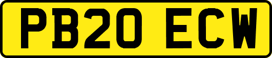 PB20ECW