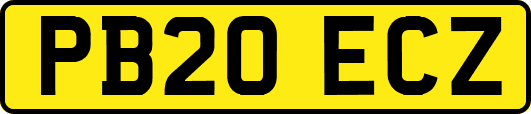 PB20ECZ
