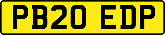 PB20EDP