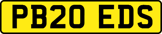 PB20EDS