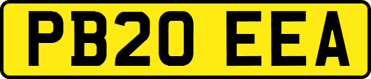 PB20EEA