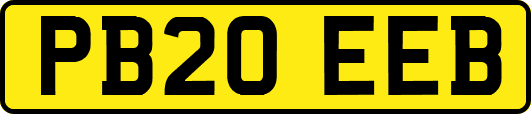 PB20EEB