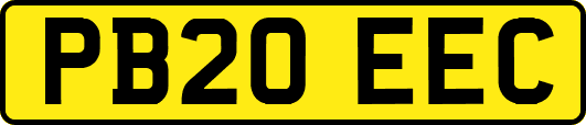 PB20EEC