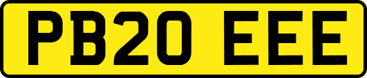 PB20EEE