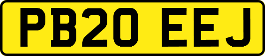 PB20EEJ