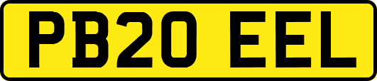 PB20EEL
