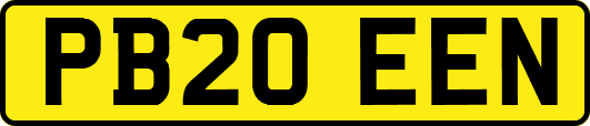 PB20EEN