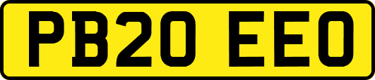 PB20EEO