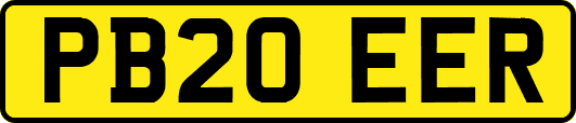 PB20EER
