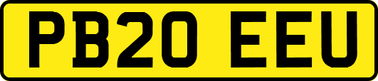 PB20EEU
