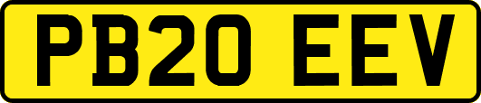 PB20EEV