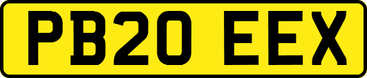 PB20EEX