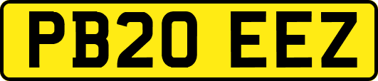 PB20EEZ
