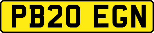PB20EGN
