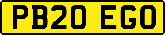PB20EGO