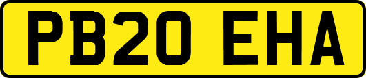 PB20EHA