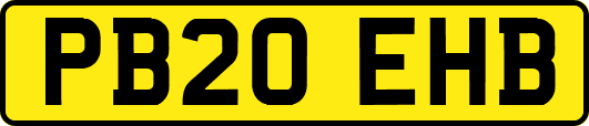 PB20EHB