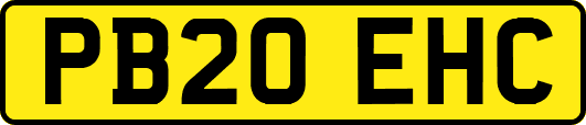 PB20EHC