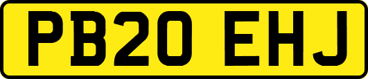 PB20EHJ