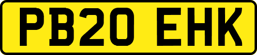 PB20EHK