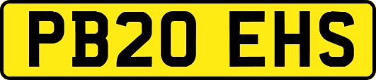 PB20EHS
