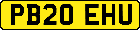 PB20EHU