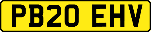 PB20EHV