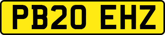 PB20EHZ