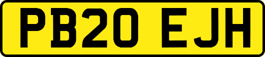 PB20EJH