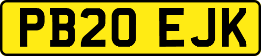 PB20EJK