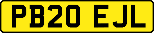 PB20EJL
