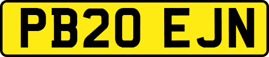 PB20EJN