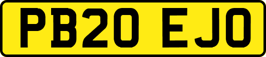 PB20EJO