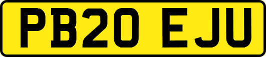 PB20EJU