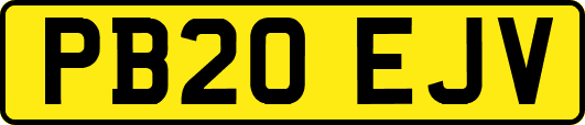 PB20EJV
