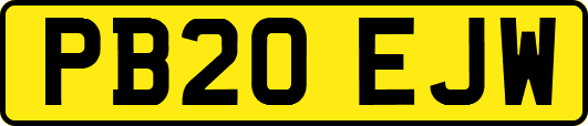 PB20EJW