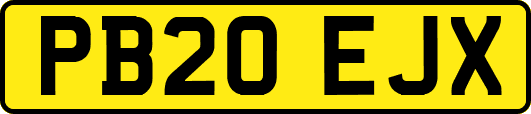 PB20EJX