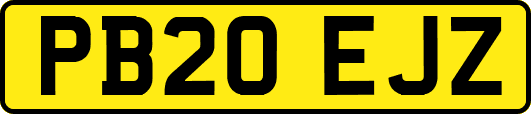 PB20EJZ