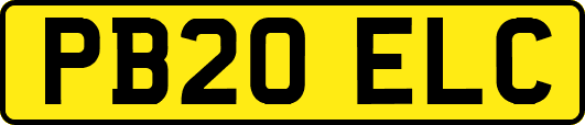 PB20ELC