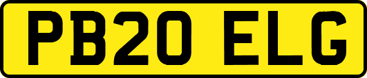 PB20ELG