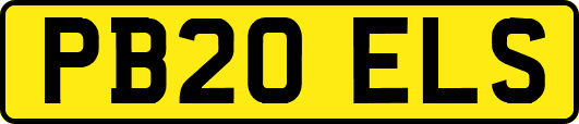 PB20ELS