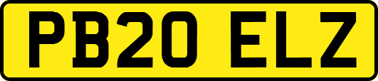 PB20ELZ
