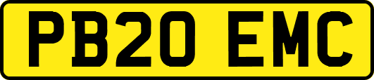 PB20EMC