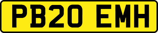 PB20EMH