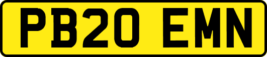 PB20EMN