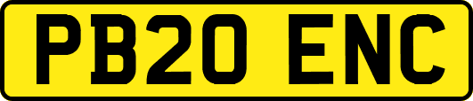PB20ENC