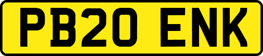 PB20ENK