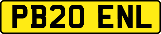 PB20ENL