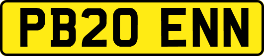 PB20ENN